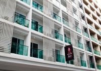 Отзывы Mirage Express Patong Phuket Hotel, 3 звезды
