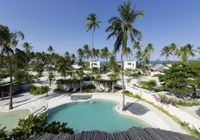 Отзывы Zanzibar White Sand Luxury Villas & Spa, 5 звезд