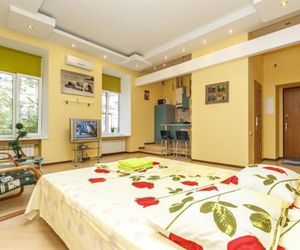 Luxrent apartments on Bessarabka - Kiev Kiev Ukraine