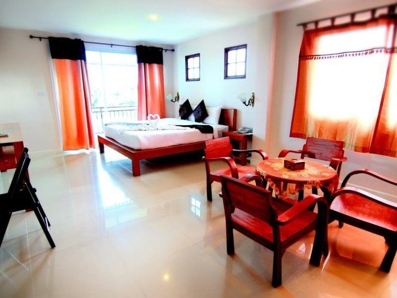 Hotel Photo 7