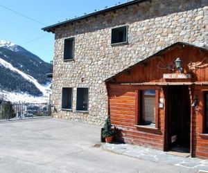 Roc Apartment Soldeu Andorra