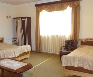 Hotel Noy Goris Armenia