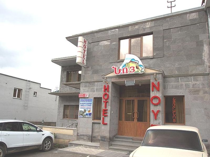 Hotel Photo 21