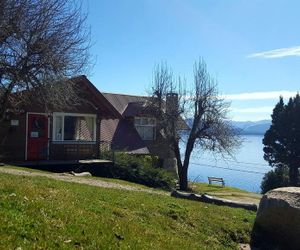 Cabañas Los Manzanos Bariloche Argentina