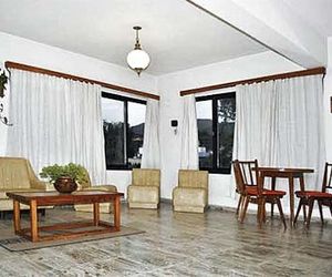 Ollantay Hotel La Falda Argentina