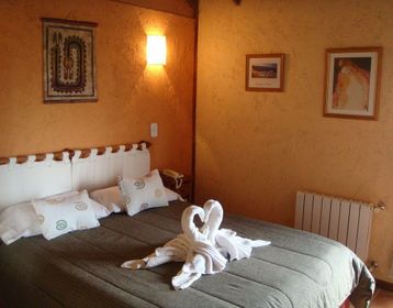 hotel booking template
