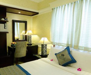 Anpha Boutique Hotel Ho Chi Minh Vietnam