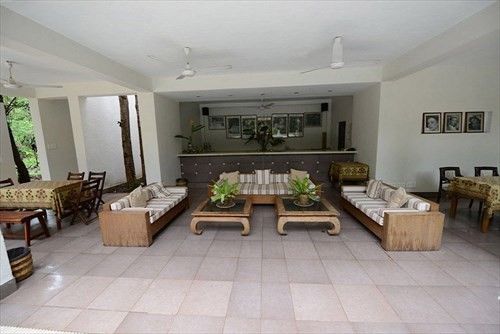 صورة الفندق 11