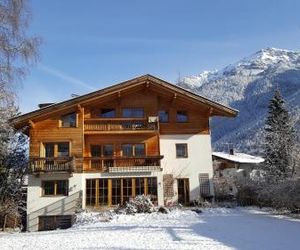 Appartement Stubaital Neustift Austria