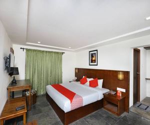 Hotel Cliffton Kodaikanal India