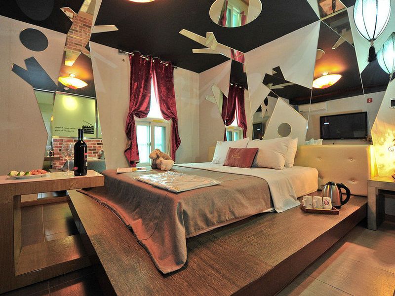 صورة الفندق 2