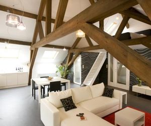 Kookpuntloft Hasselt Belgium