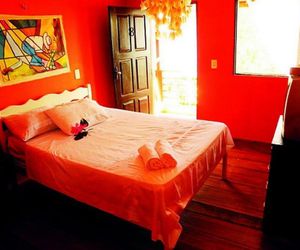Pousada Duna Beach Jericoacoara Brazil
