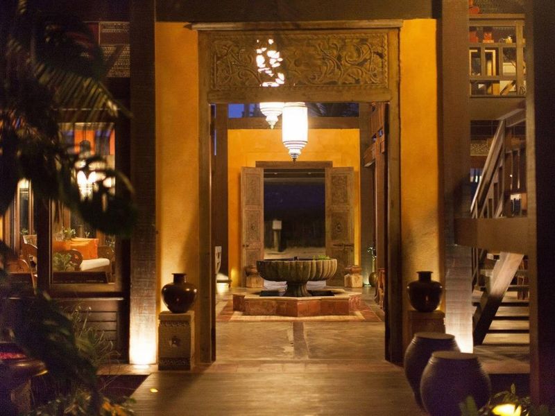 Hotel Photo 6