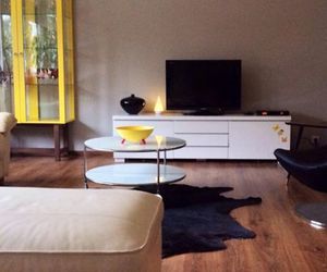 Platinum Towers E-Apartments Warsaw Poland