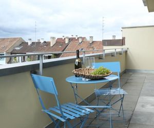 MadibApartments H79 Basel Switzerland