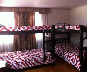 Casa Blanca Hostel Manizales Manizales Colombia