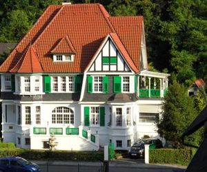 Villa Biso Solingen Germany