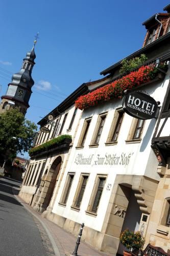 Hotel Photo 20