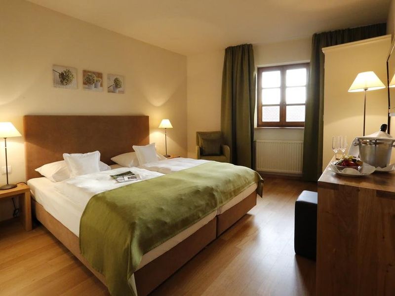 Hotel Photo 4