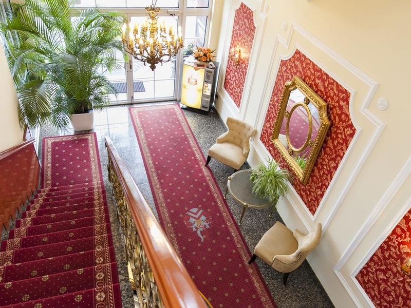 Hotel Photo 16