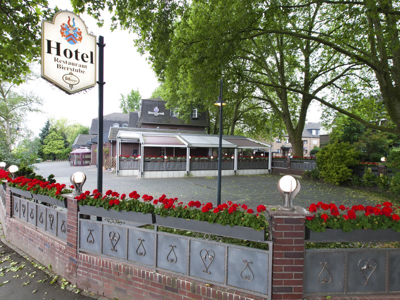 Hotel Photo 21