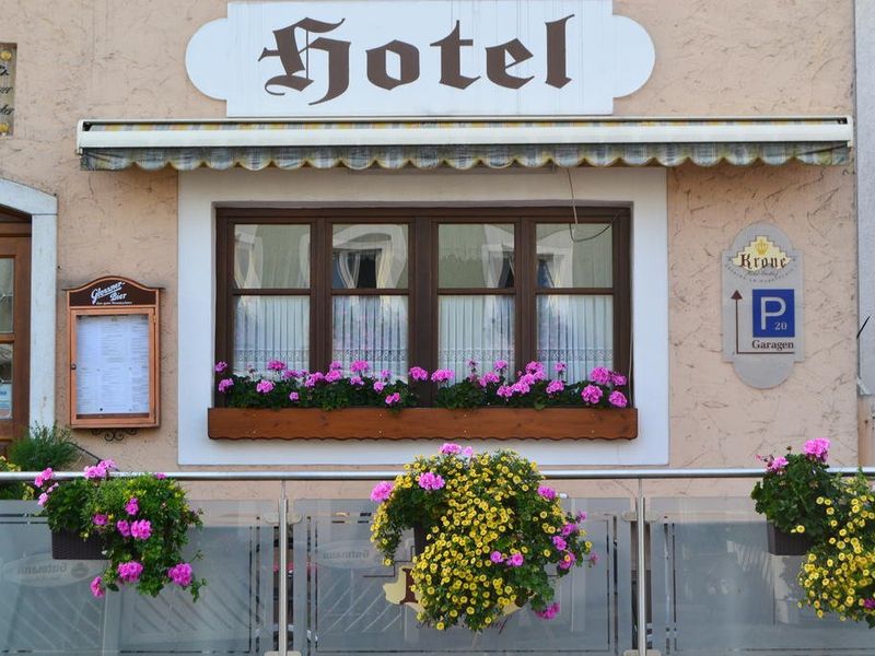 Hotel Photo 21