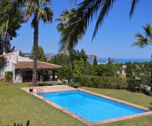 Buena Vista Javea Spain