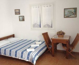 Eleftheria Rooms Naoussa Greece