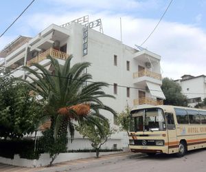 Hotel Aidipsos Loutra-Edipsou Greece