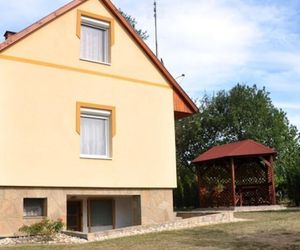 Veronika Apartman Sarvar Hungary