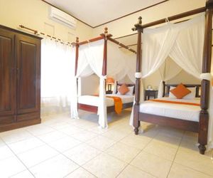 Maria Residence Gianyar Indonesia