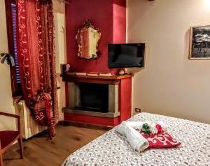 B&B Le Undici Lune San Gimignano Italy