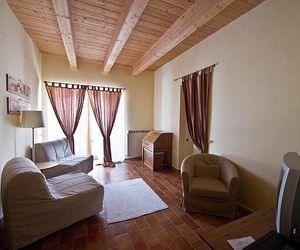 B&B Antica Loggia Fabriano Italy