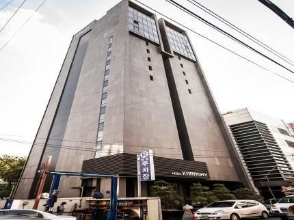 Hotel Photo 22