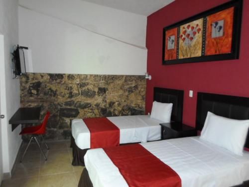 Hotel Photo 3