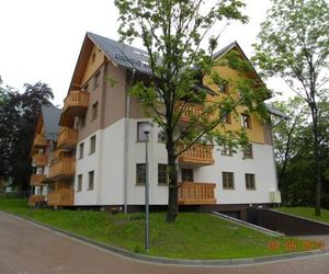 Apartament U Anny Karpacz Poland