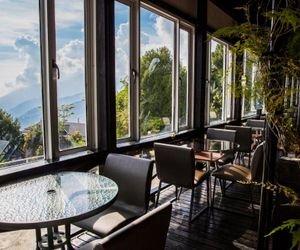 Zusin Shin Garden Hotel Ren-ai Township Taiwan