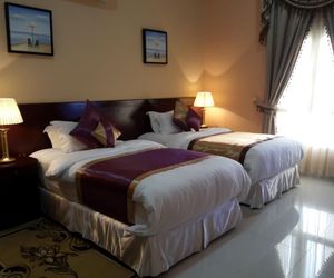 Royal Garden Hotel Al Khuwayrah Oman
