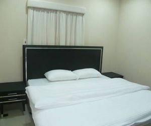 Al Shaiki Hotel Al Jubail Saudi Arabia