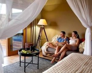 Taronga Western Plains Zoo - Savannah Cabins Dubbo Australia