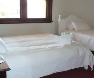 The Shamrock Hotel Kyneton Australia