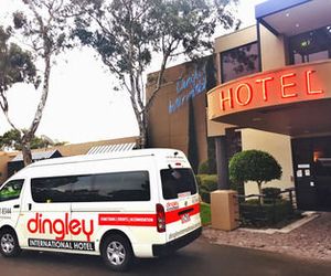 Dingley Hotel Mentone Australia