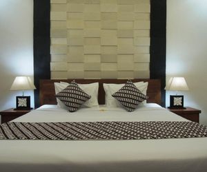 Sasha Villa Ungasan Indonesia