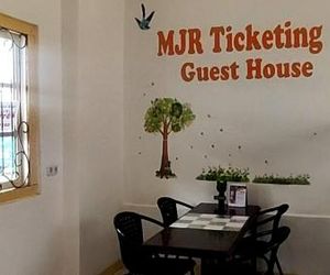 MJR Ticketing Guest House Keli Indonesia