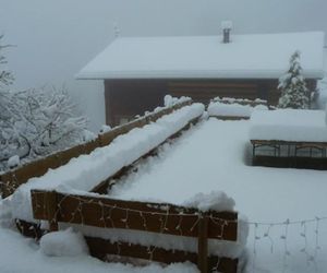 Gastehaus Schrunsblick Schruns Austria