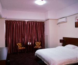 Kaikelai Hotel Chung-chai China