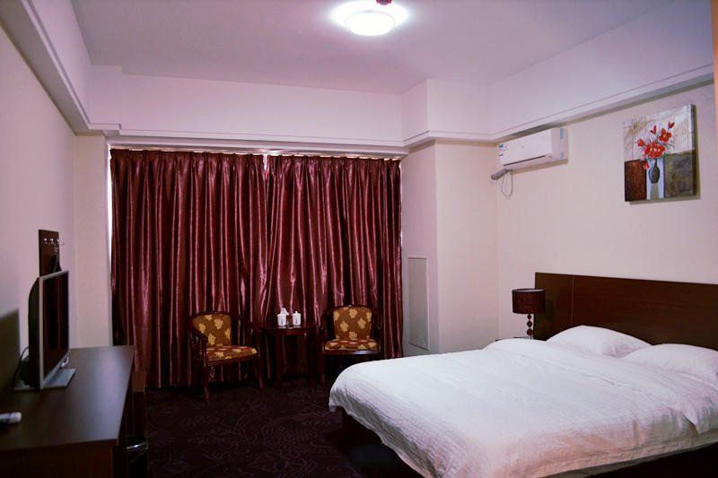 صورة الفندق 1