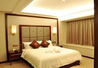 Отзывы Best Western Grand Hotel Zhangjiajie, 5 звезд