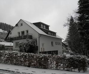 Huis Kloosterman Winterberg Germany